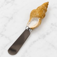 Load image into Gallery viewer, Sea Themed Cheese Spreader Collection
