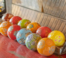 Load image into Gallery viewer, Ceramic Sailor Ball Collection

