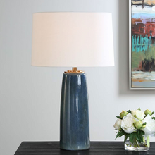 Load image into Gallery viewer, Submerged Table Lamp
