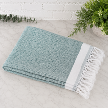 Load image into Gallery viewer, Oversized Turkish Beach Towel Collection
