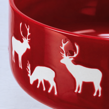 Load image into Gallery viewer, Deer Serving Collection
