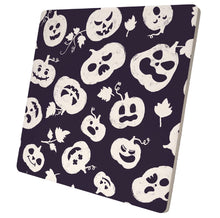 Load image into Gallery viewer, Black &amp; White Jack-O-Lanterns Collection
