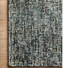 Load image into Gallery viewer, Denim Wool Rug Collection
