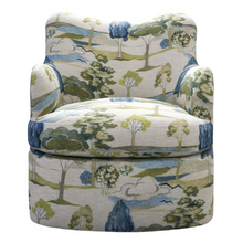 Load image into Gallery viewer, Chit Chat Swivel Chair Collection
