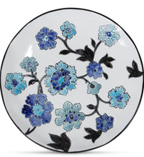 Load image into Gallery viewer, Periwinkle Vine Dinnerware Collection
