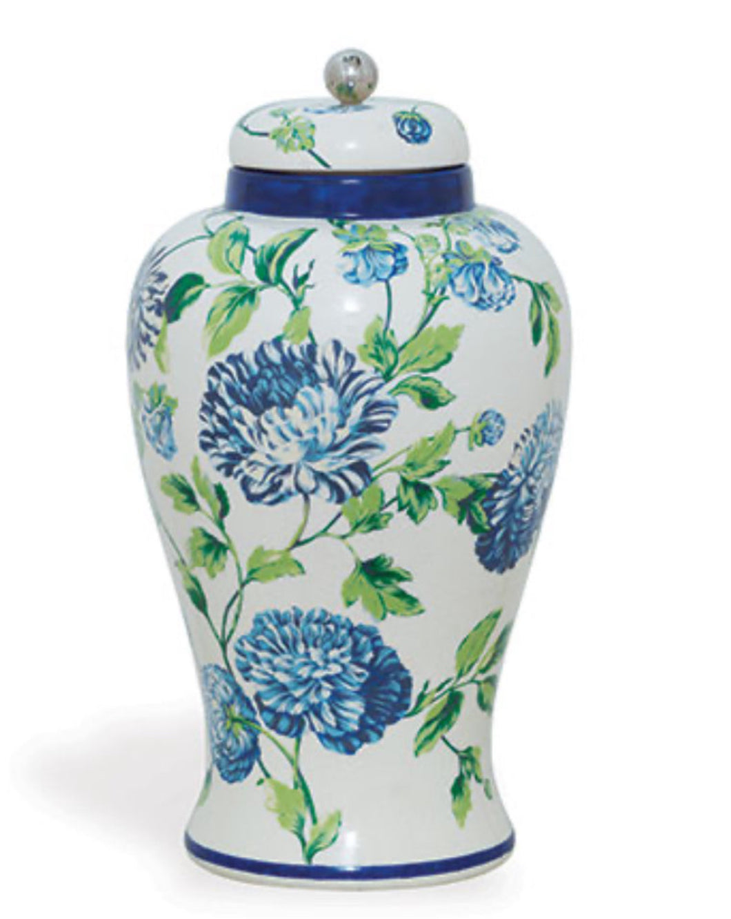 Colonial Williamsburg Charolette Jar