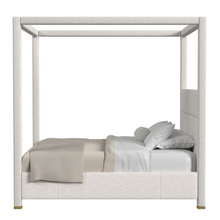 Load image into Gallery viewer, Hibernate Canopy King Bed Collection
