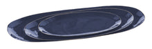 Load image into Gallery viewer, Oval Indigo Tray Collection
