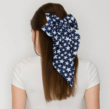Load image into Gallery viewer, American Themed Bow Barret Collection
