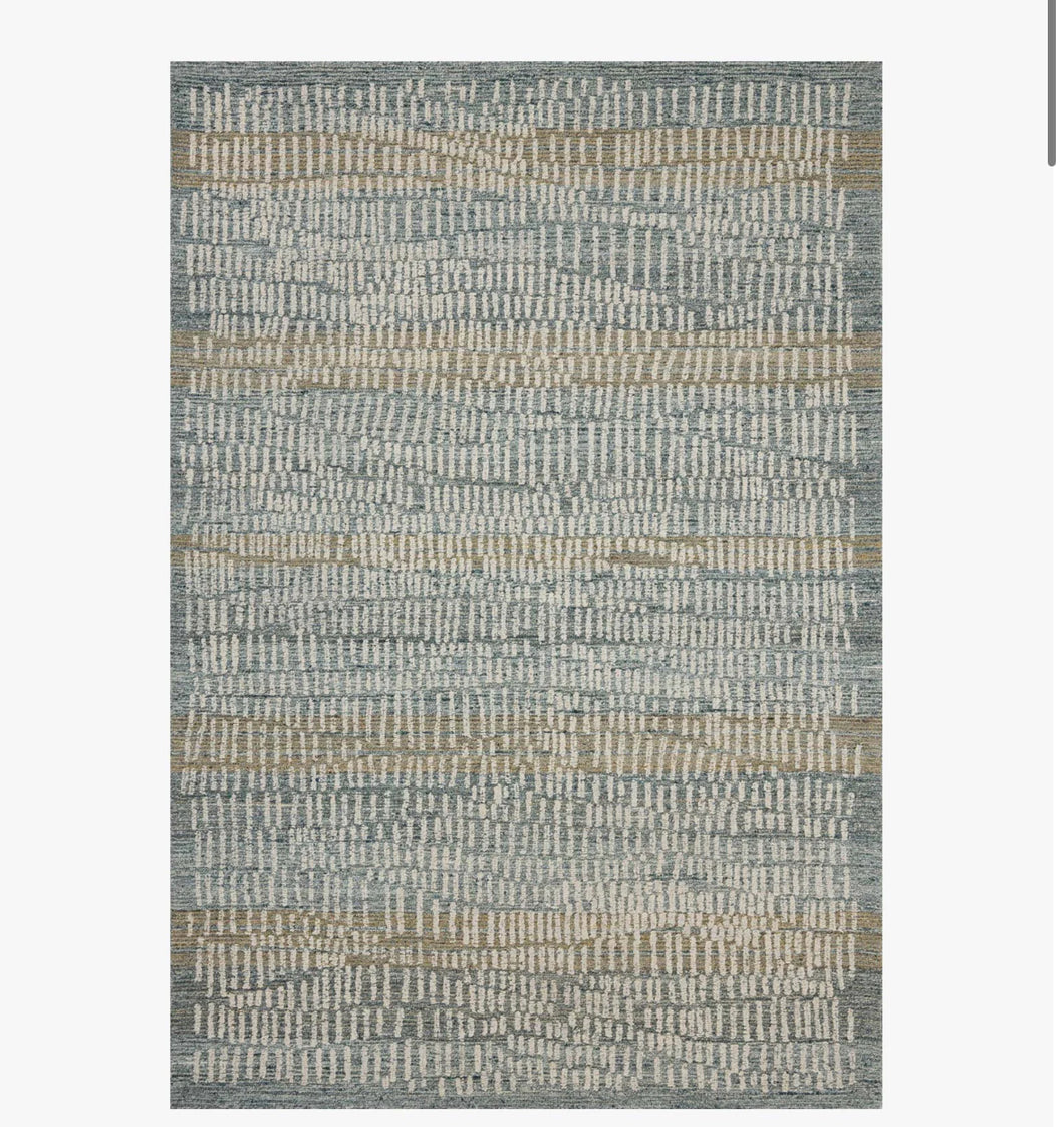 Lively Wool Rug Collection