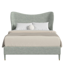 Load image into Gallery viewer, Cocoon Queen Bed Collection

