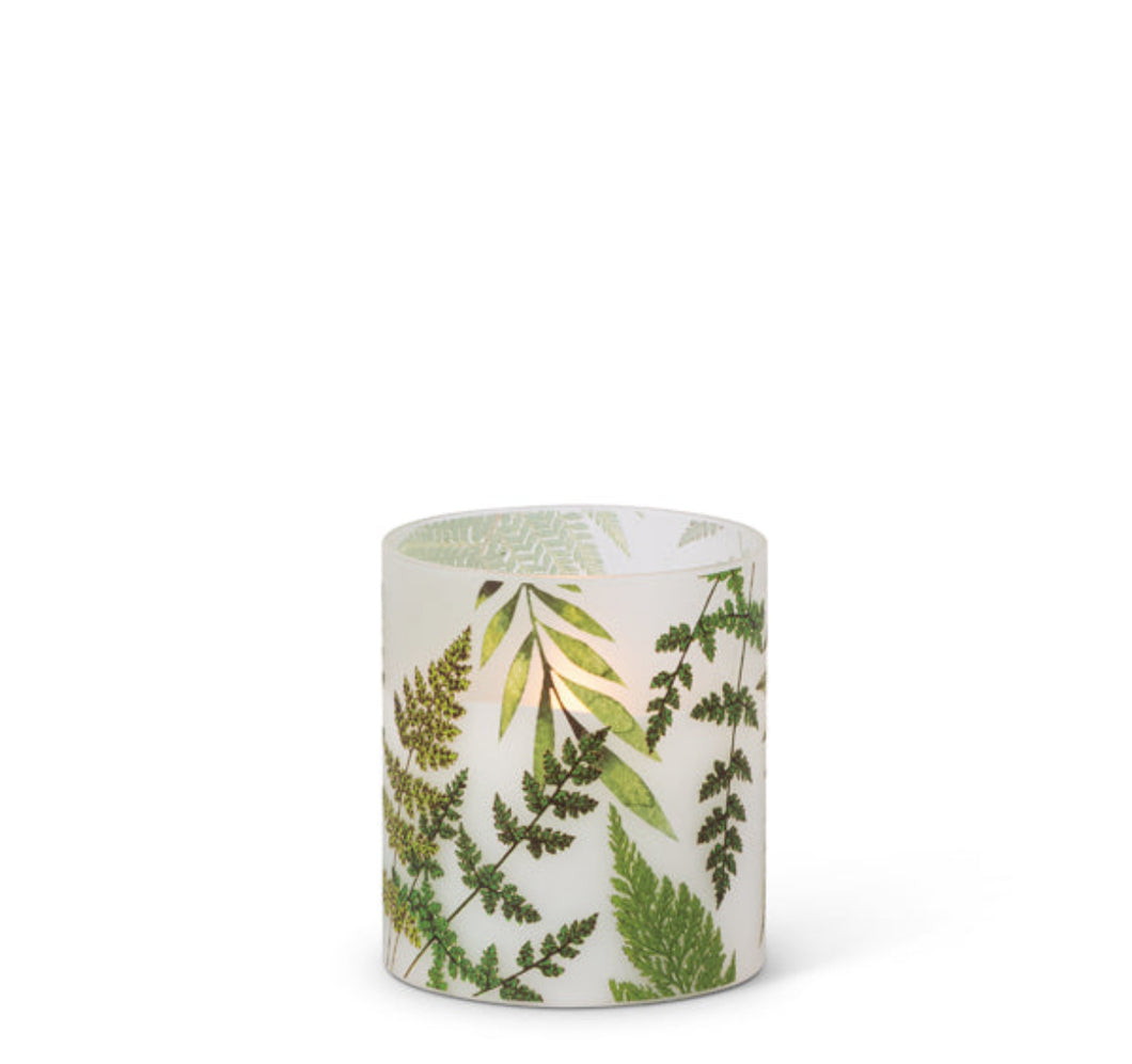 Illumaflame Fern LED Candle Collection