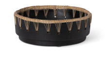 Load image into Gallery viewer, Terracotta Woven Bowl

