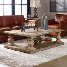 Load image into Gallery viewer, Stratford Coffee Table
