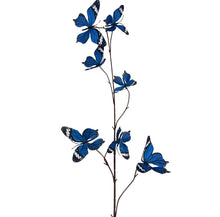 Load image into Gallery viewer, 7 Butterfly 42” Spray Collection
