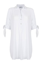 Load image into Gallery viewer, Sherv Mini Tunic Dress Collection
