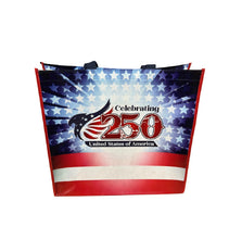 Load image into Gallery viewer, 250th Anniversary Tote Bag
