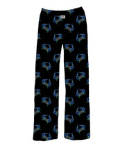 Load image into Gallery viewer, Blue Crab Lounge Pant- L
