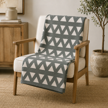 Load image into Gallery viewer, Prism Throw Blanket Collection
