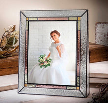 Load image into Gallery viewer, Vintage Stained Glass Photo Frame Collection
