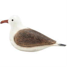 Load image into Gallery viewer, Resting Seagull Sitter
