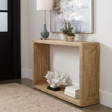 Load image into Gallery viewer, Rora Console Table
