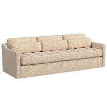 Load image into Gallery viewer, 90” Slope Sofa Collection
