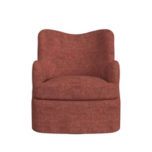 Load image into Gallery viewer, Chit Chat Swivel Chair Collection
