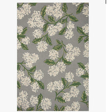 Load image into Gallery viewer, Hydrangea Rug Collection
