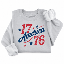 Load image into Gallery viewer, 1776 Crewneck Sweatshirt Collection
