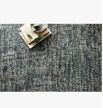 Load image into Gallery viewer, Denim Wool Rug Collection
