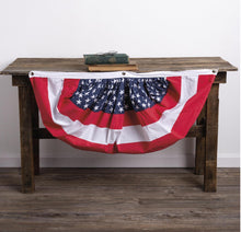 Load image into Gallery viewer, Patriotic Bunting
