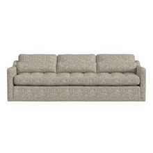 Load image into Gallery viewer, 90” Slope Sofa Collection
