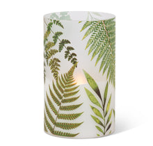 Load image into Gallery viewer, Illumaflame Fern LED Candle Collection
