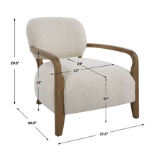 Load image into Gallery viewer, Telluride Accent Chair
