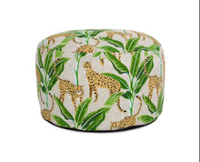 Load image into Gallery viewer, Outdoor Pouf Collection
