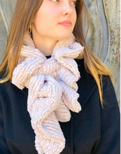 Load image into Gallery viewer, Luxurious Faux Fur Neck Warmer Collection
