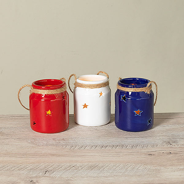 American Star Lantern Candle Holder Collection