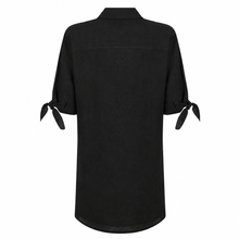 Load image into Gallery viewer, Sherv Mini Tunic Dress Collection
