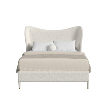 Load image into Gallery viewer, Cocoon Queen Bed Collection
