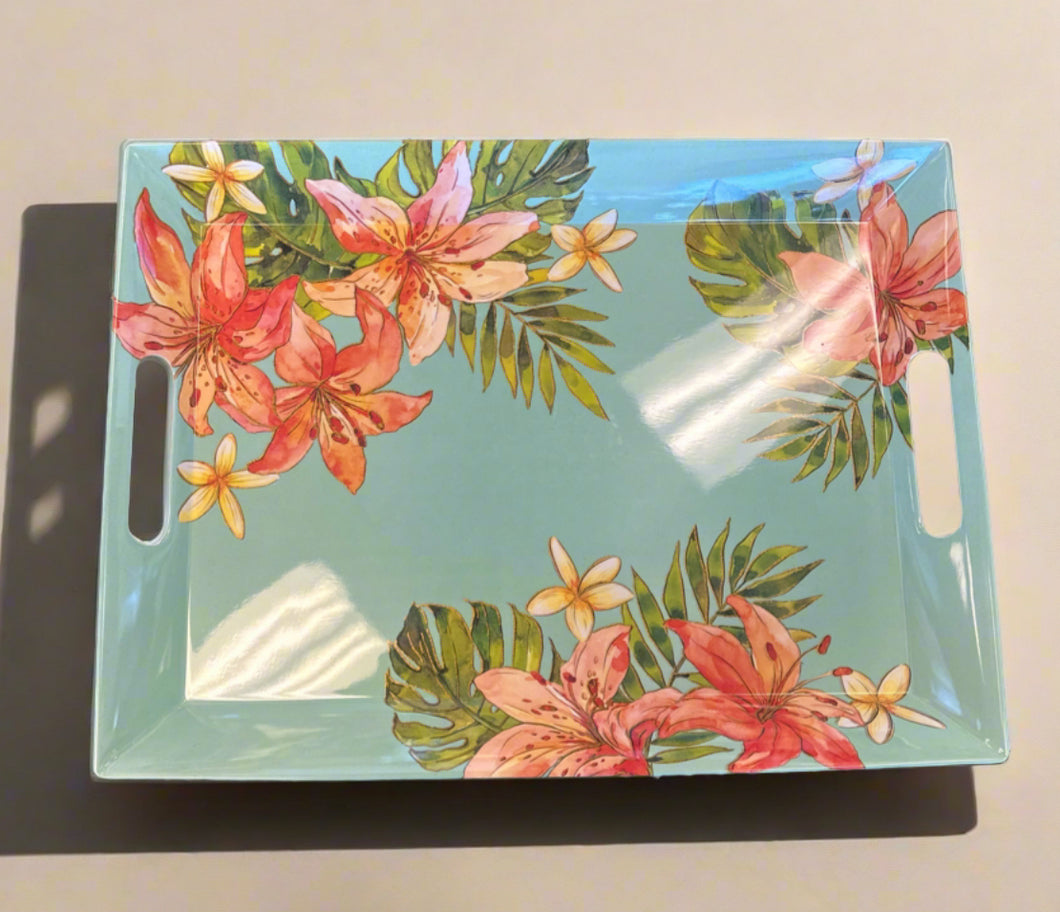 Pink Lilly’s Acrylic Collection