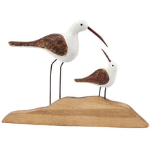 Load image into Gallery viewer, Sandhill Cranes Sitter
