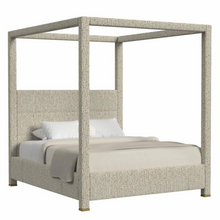 Load image into Gallery viewer, Hibernate Canopy King Bed Collection
