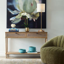 Load image into Gallery viewer, Coast Natural Oak Table Collection
