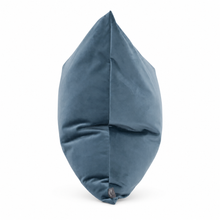 Load image into Gallery viewer, Bella Teal Accent Pillow
