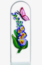 Load image into Gallery viewer, Hand Painted Crystal Nail File Collection
