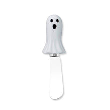 Load image into Gallery viewer, Ghost Cheese Spreader

