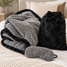 Load image into Gallery viewer, Travel Blanket Set Collection
