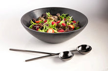 Load image into Gallery viewer, Mango Wood Salad Bowl
