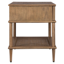 Load image into Gallery viewer, Coast Natural Oak Table Collection
